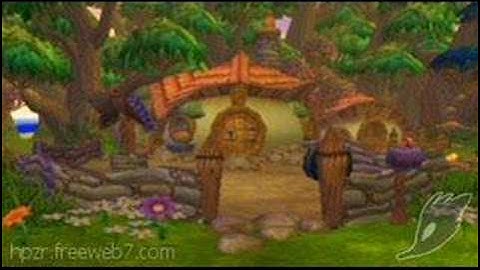 Crash Twinsanity-N.Sanity island