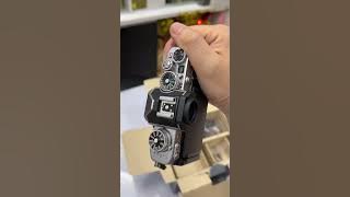 Nikon ZFC SIÊU ĐẸP