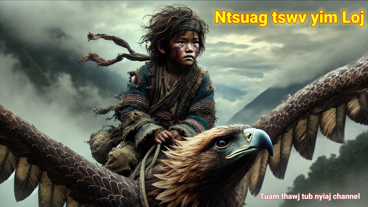 Dab neeg Ntsuag tswv yim Loj 2/2/2025