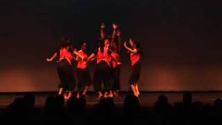 Columbia Taal - Tamasha 2009