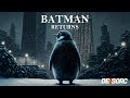 Dessorc  batman returns ep01  p1 batman se retourne