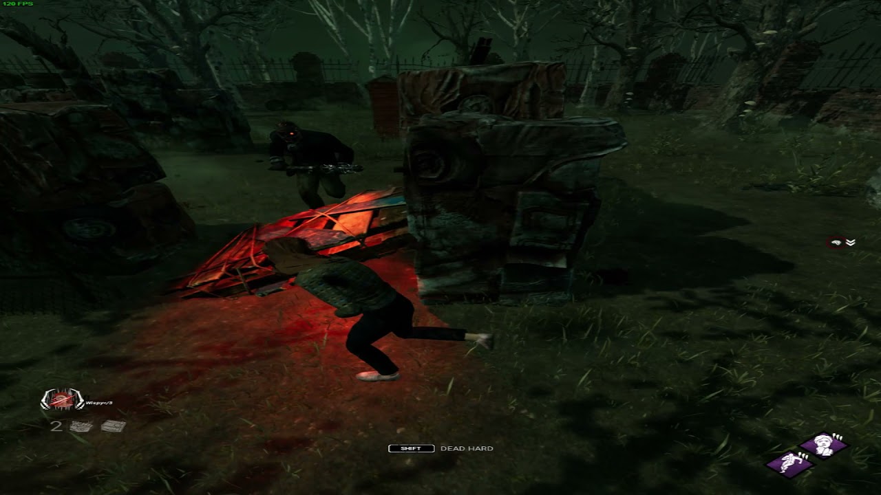 1st Place in Sammahell's 1v1 Event (