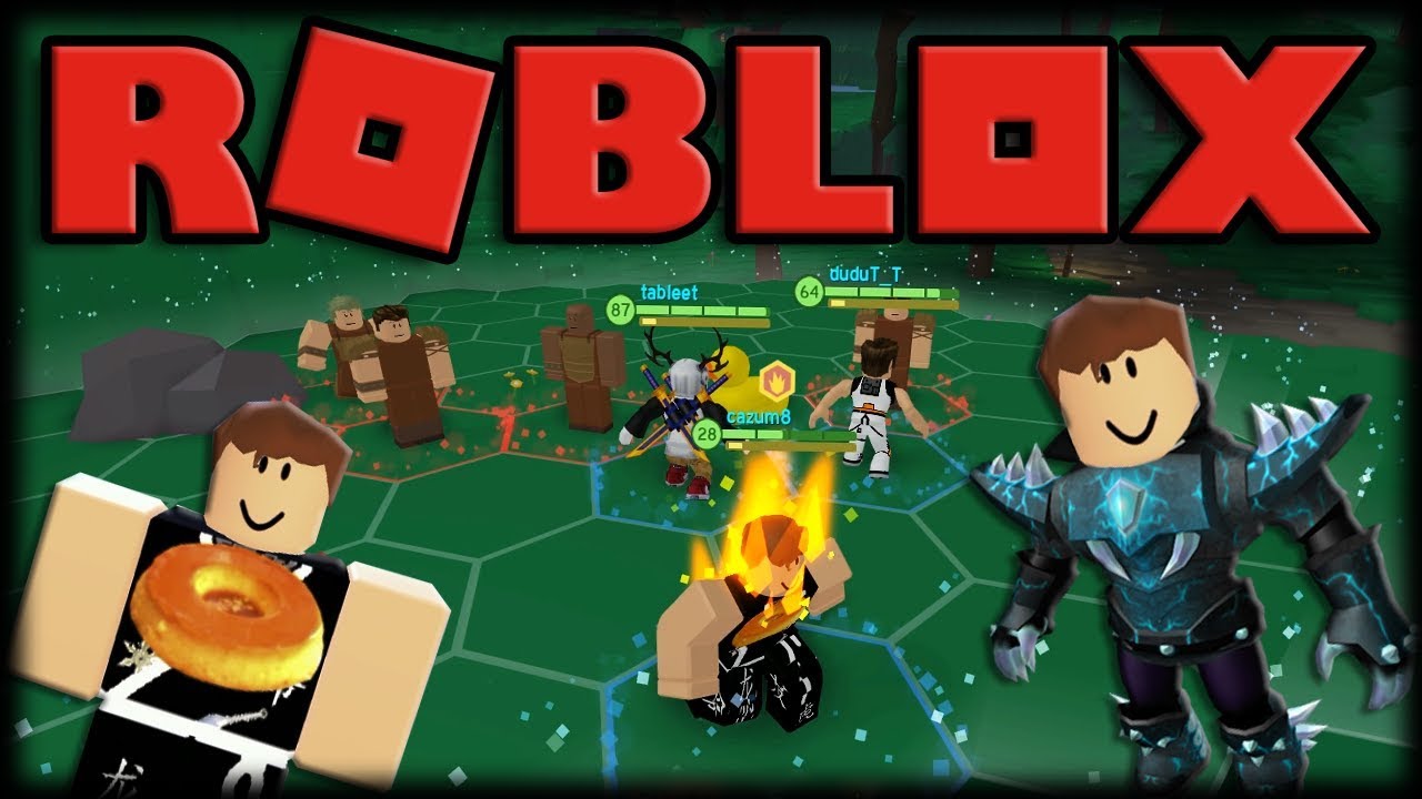 Jogando Roblox - BOOGA BOOGA - A Noite de Sangue, Ilhas