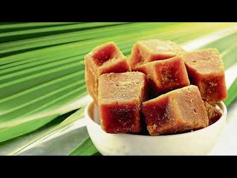 Difference Between Jaggery Powder And Jaggery Cubes