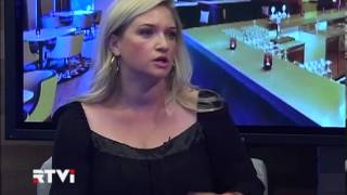 Израиль за неделю: Туристический потенциал Израиля 11.09.2013 ч.7
