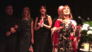 Proms At The Millgate 2017