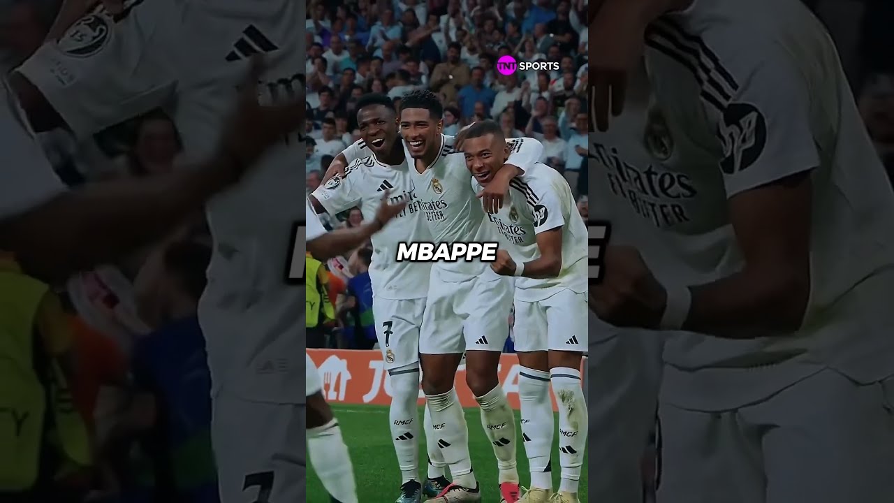 RODRYGO WAS COOKING THIS MATCH BUT EVERYONE IGNORED IT HE TRULY DESERVES MORE RECOGNITION 