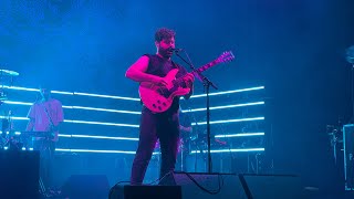 Foals - My Number [Live at Fairview Park, Dublin 27.06.2022]