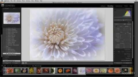 Using Lightroom with Two Monitors