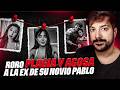 RORO PLAGIA y ACOSA a la EX de SU NOVIO PABLO: EL FIN DE RORO