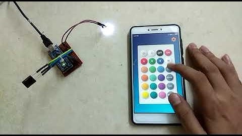 IR Home Automation using Arduino Nano Demo | Transform Your Living Space with Smart Automation