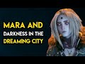 Destiny 2 - MARA SOV RETURNS? Darkness Found In Dreaming City!
