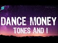 Tones and I - Dance Monkey | (Lyrics) | SKY-Lyrics | #DanceMonkeyLyrics