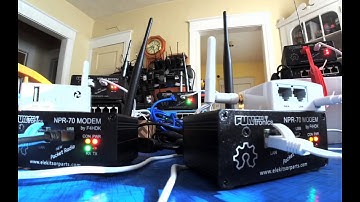 desk.moses.bz - NPR-70 Lab work