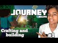 Minecraft's copy game crafting and building game play series #1 #videos #Minecraft #gameplay