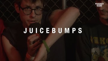 Interview with Juicebumps.