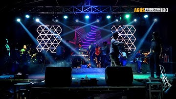 INSTRUMENT - LIVE ANICA NADA "DIAN ANIC"