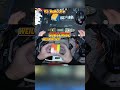 Moyu Weilong V11 vs RS3M V5 shorts showing patience 💪🧠 #CubePractice