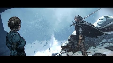 Ashen Walkthrough - Part 10