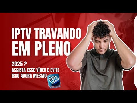 AQUI ESTÁ O APP IPTV QUE NINGUÉM TE MOSTROU IBO Control IPTV FYP IBOControl