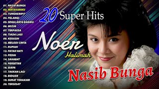 NASIB BUNGA NOER HALIMAH ORIGINAL CLIP LAGU RHOMA IRAMA #lagulawas #laguviral #lagudangdut #lagu 