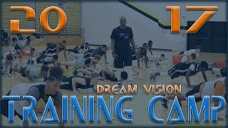 Dream Vision Training Camp Mixtape