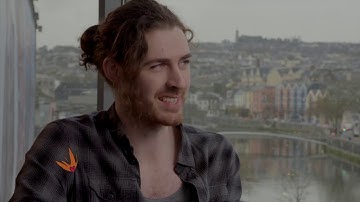 Hozier on the role of Spotify
