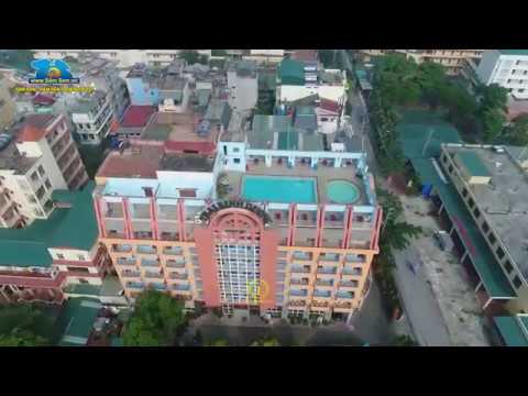 Video KHÁCH SẠN THÁI BÌNH DƯƠNG SẦM SƠN - youtube