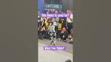 Unitree’s Humanoid Robots: Fast, Agile, and Ready for the Future #unitree  #humanoidrobot  #robotics
