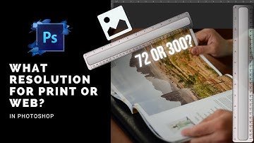 Best Resolution for Renders, 72 or 300? Images for Print & Web | Pixels, PPI & Resolution Explained