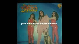 Banda diego - un terremoto por voz (version remix)1996 Resimi