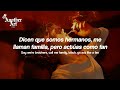 The Kid LAROI - BABY I'M BACK (Sub. Español + Lyrics)