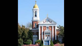 Easter Sunday Mass ,   The Third Sunday of Easter,  Rev R. Forcier, Pastor