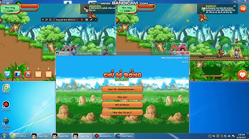 [Ngọc Rồng Online} Hướng Dẫn Thủ Thuật đi Doanh trại trước 2 ngày