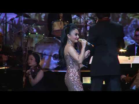 Yuni Shara Medley Juwita, Serasa, Cinta