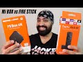 Mi Box 4K vs Amazon Fire TV Stick 4K - COMPARISON - Which one should you buy?