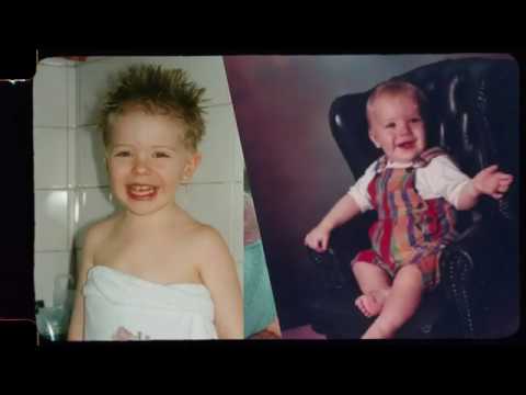 Black Water County - Who Am I Now? (Official Music Video) video thumbnail