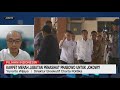 Yunarto: Simpatisan Ingin Jokowi Punya Posisi Lebih di Pemerintahan Prabowo | Pilihan Indonesia