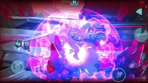 Evolution 2: Battle for Utopia — Sector Control — 1 Dominion Gate/2 Annihilator