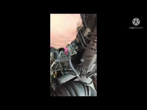 ISUZU 4HG1 NO START ISSUE!!!….Step by step troubleshooting