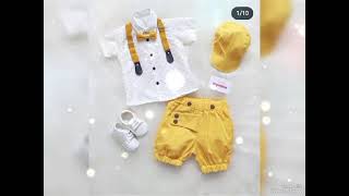 Beautiful baby outfits 2024