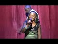 Monie k tutingihotwo  live performance  friday night kesha