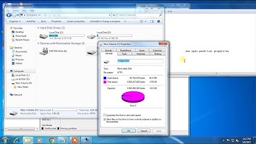 How to Virus Protect a USB Drive