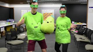 UQ Mentoring Promotional Video With Approved Music