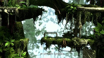 Flashback | Story Trailer Pc Digital & PSN [FR]