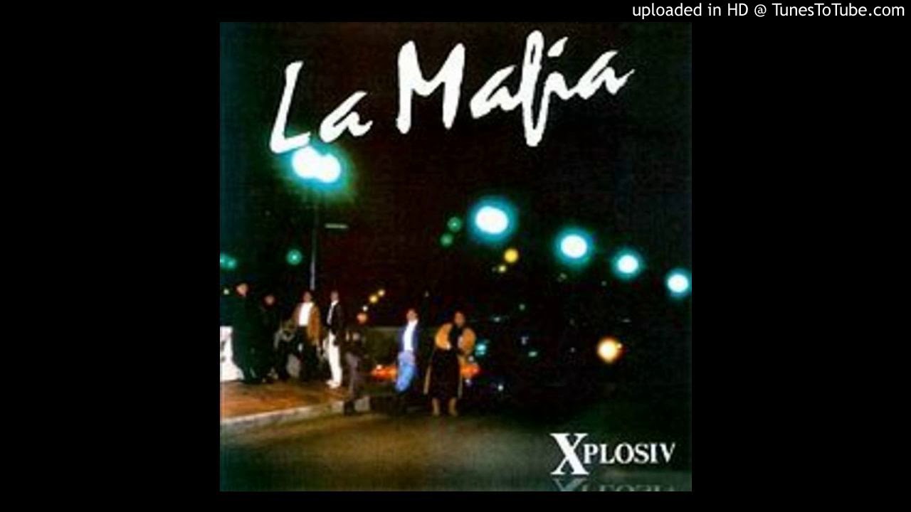 Watch La Mafia - Si Quiere Dios (1989) on YouTube Watch La Mafia - Si Quiere Dios (1989) on YouTube