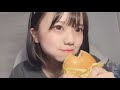 マクドナルド食べなが語るだけの動画