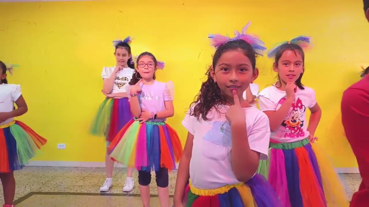 Presentación Fátima