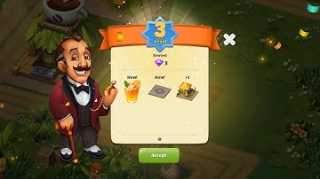 Trade Island Level 3 HD 1080p