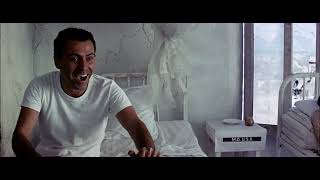 Catch 22 ending